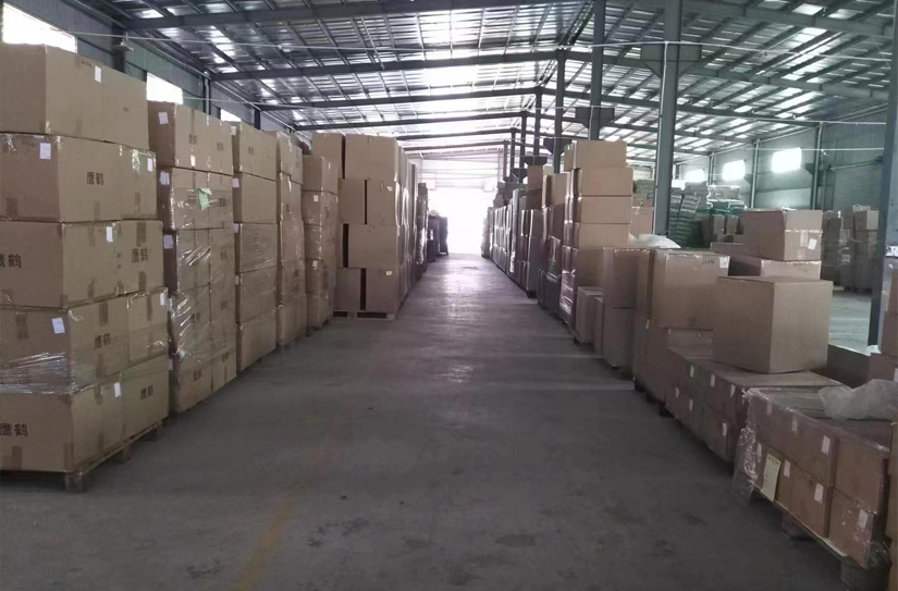 Flash delivery