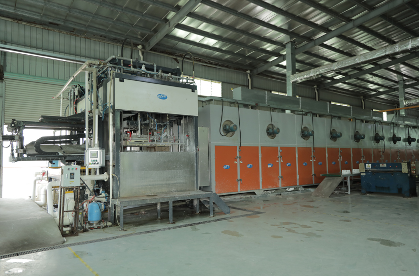Professional manufacturer